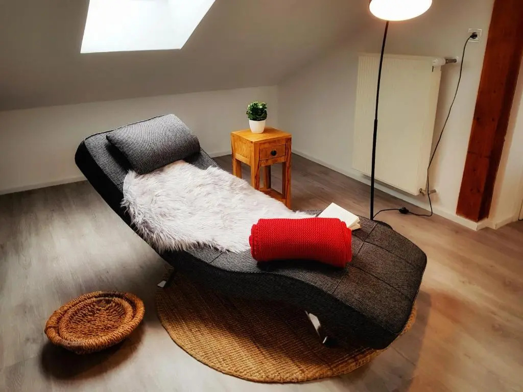 Ferienhaus Linder - Chambres