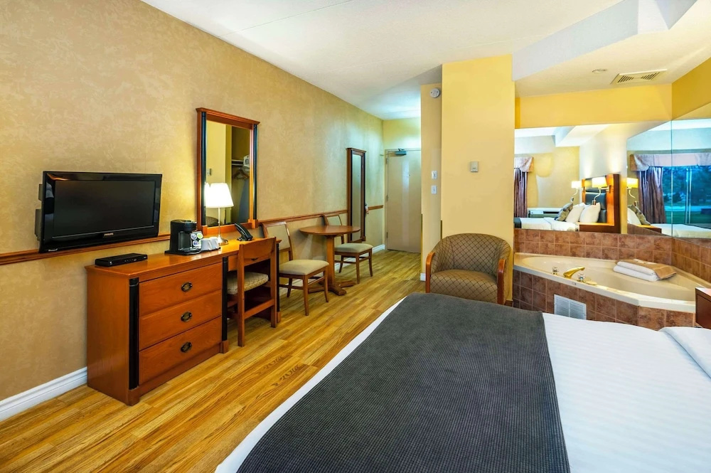 Cedar Meadows Resort & Spa, an Ascend Collection Resort - Chambres