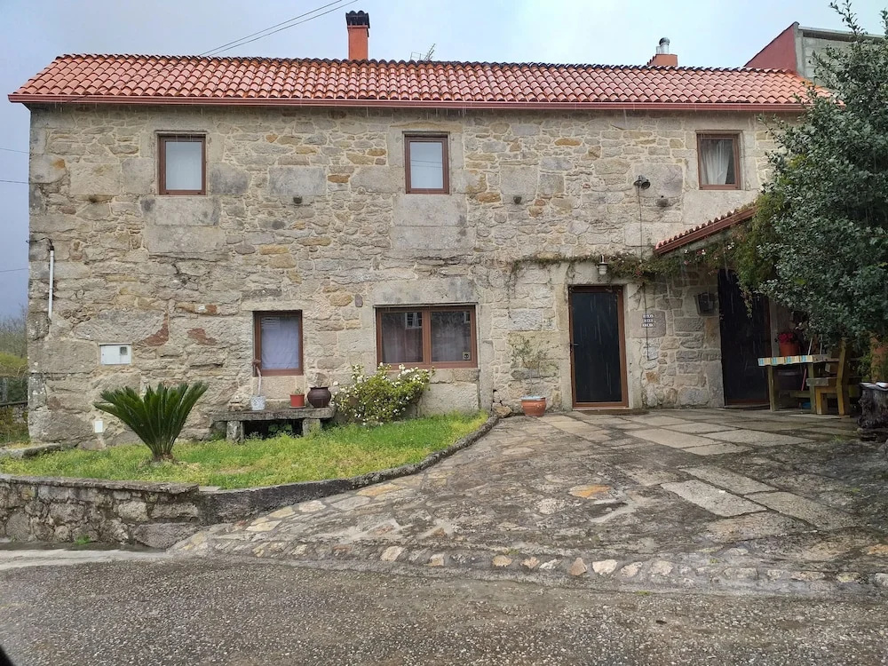 Casa Dos Eiríz