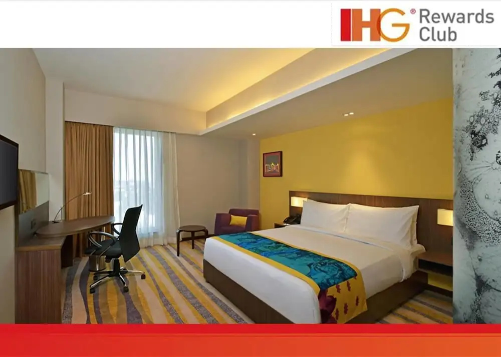 Fairfield by Marriott Ahmedabad