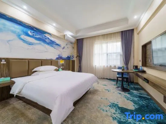 Business room