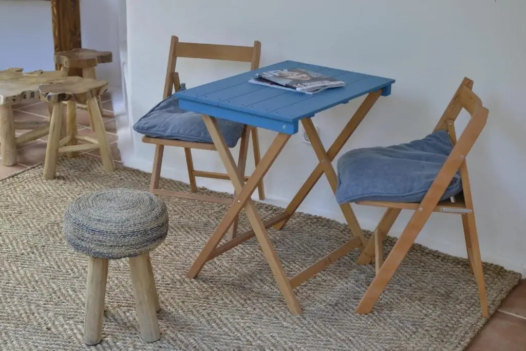 Can Vistabella Boutique Resort - Chambres