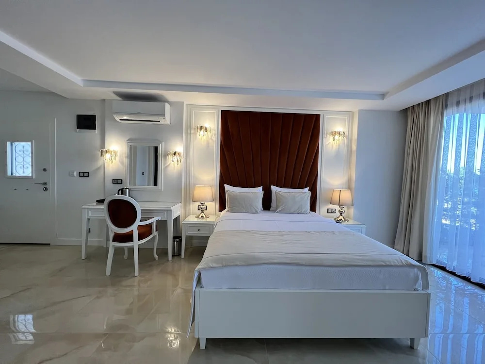 Business room