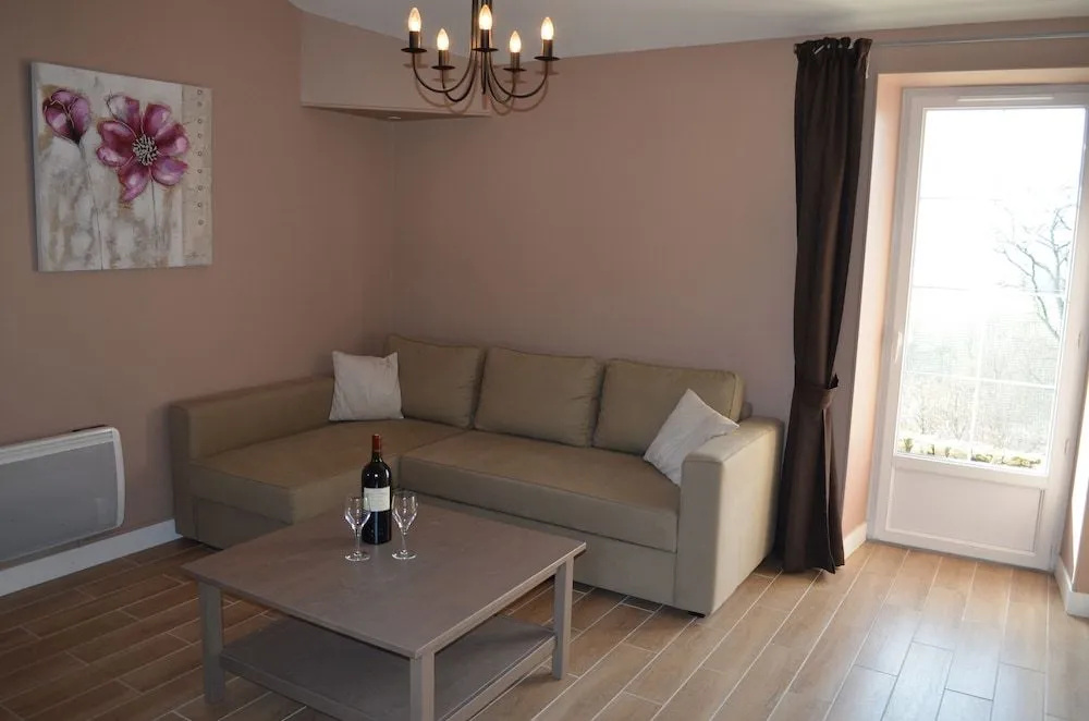 Domaine Les Jourdis