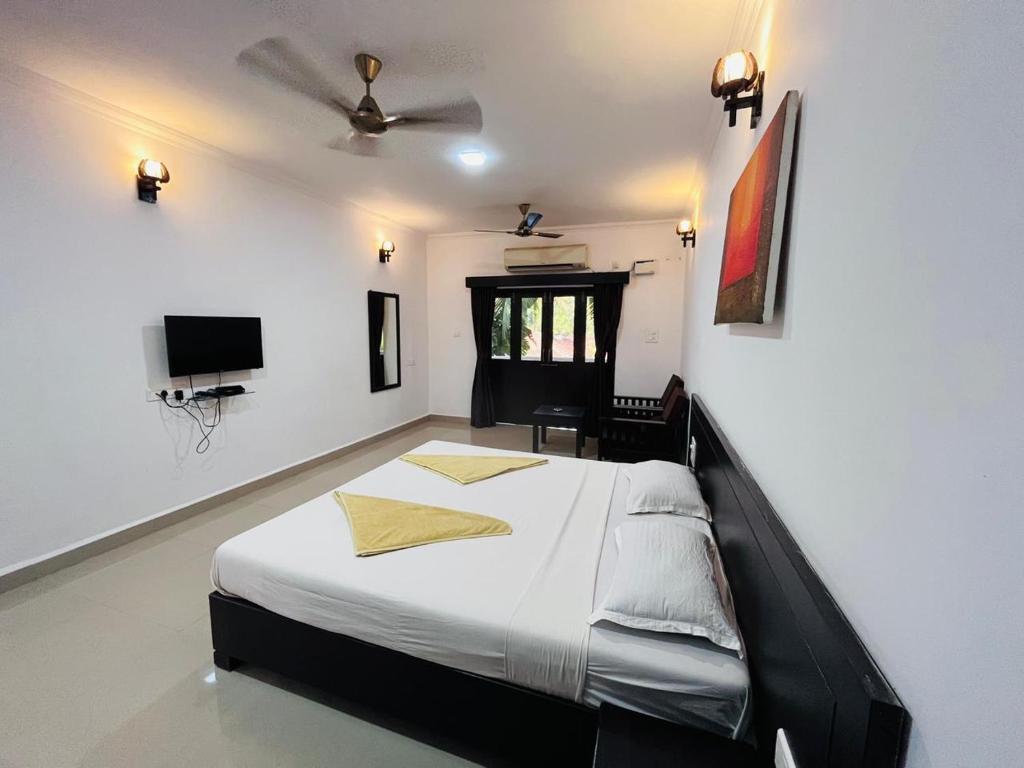 Naga Cottages