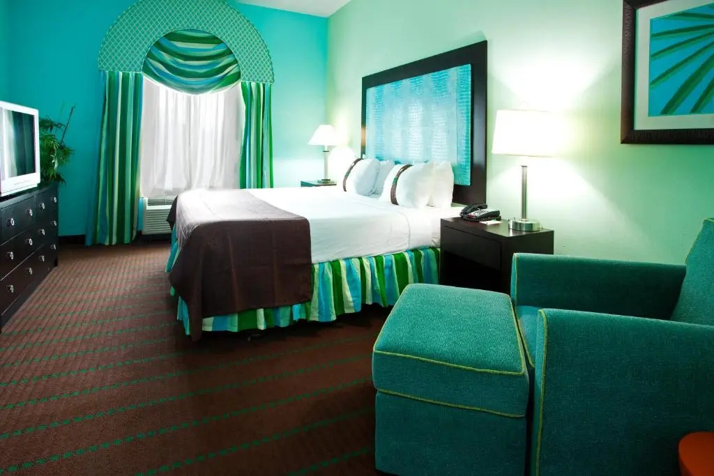 Holiday Inn & Suites Ocala Conference Center by IHG - Chambres