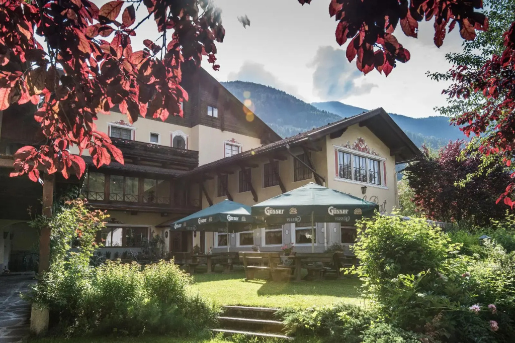 Hotel photo 19