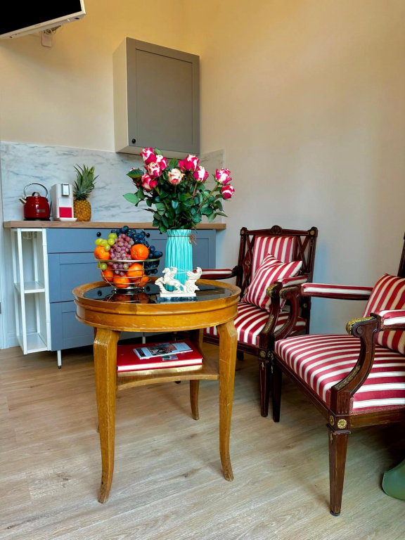 Hirsch Appartements — 5