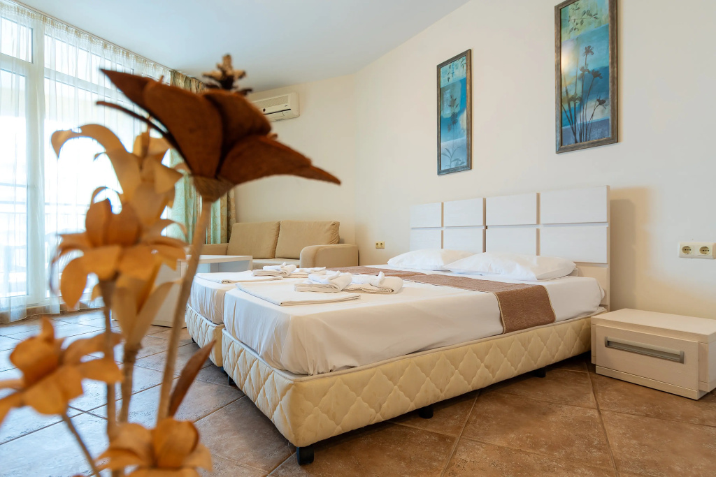 Midia Family Resort - Général
