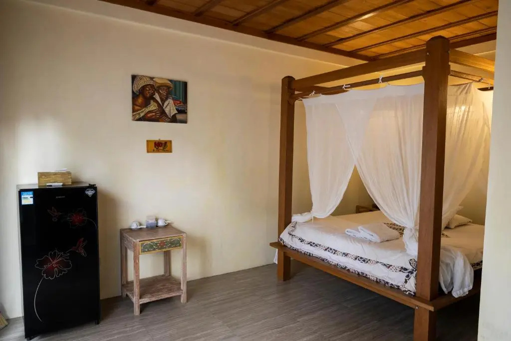 Casanemo Beach Resort & Spa
