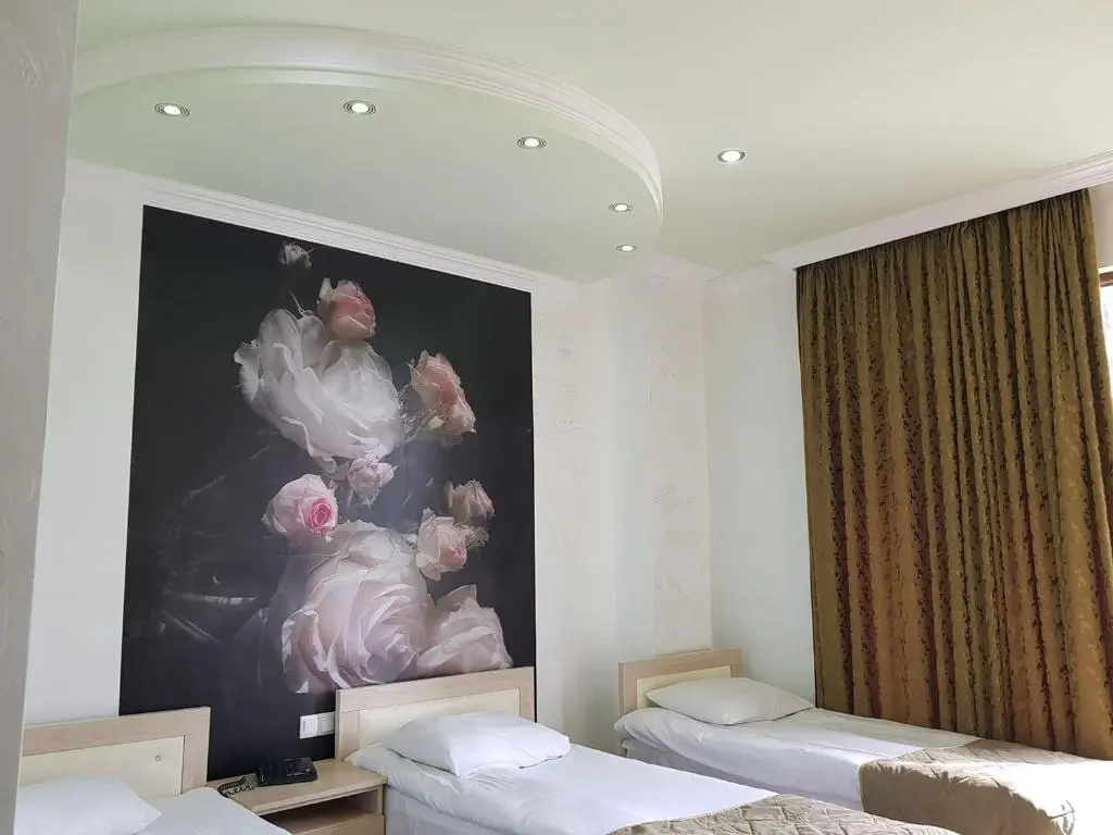 Royal Palace Hotel - Chambres