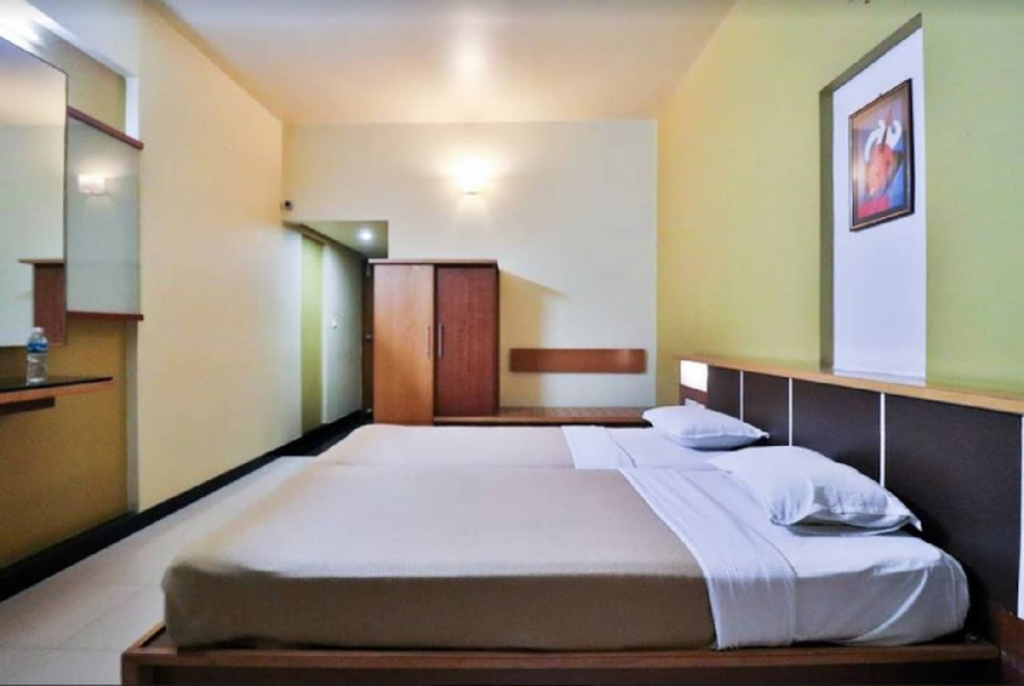 Hotel photo 8