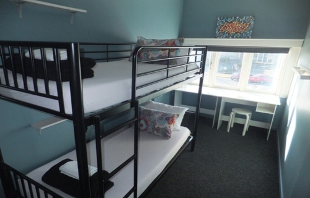Crash Palace Backpackers by null