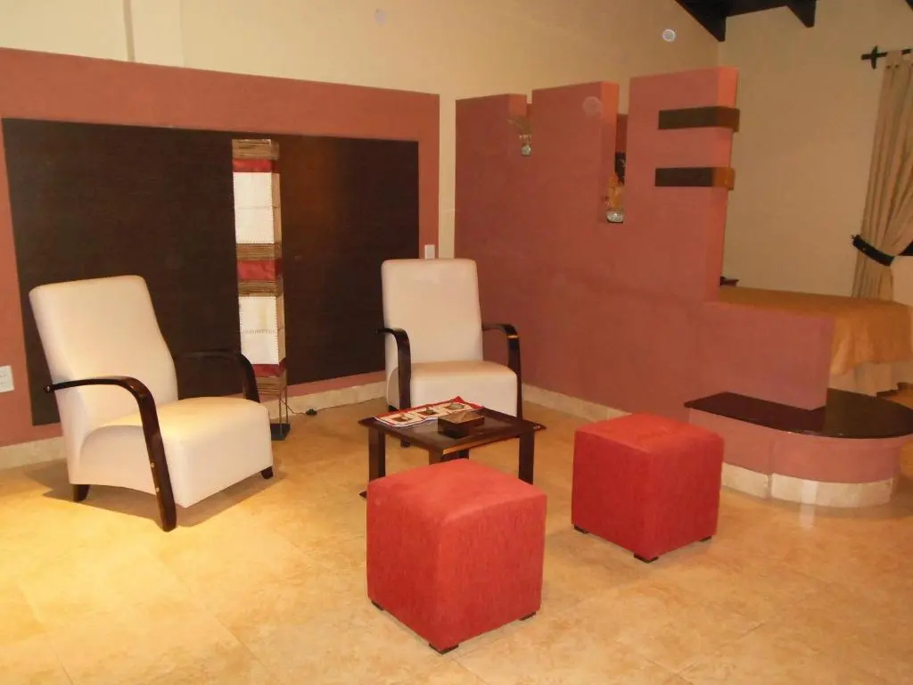 Hotel Boutique Aybal - Chambres