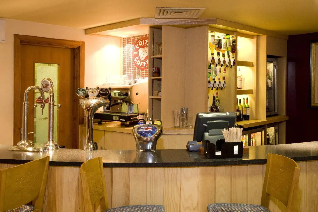 Premier Inn Heathrow Airport - M4/J4 - Général