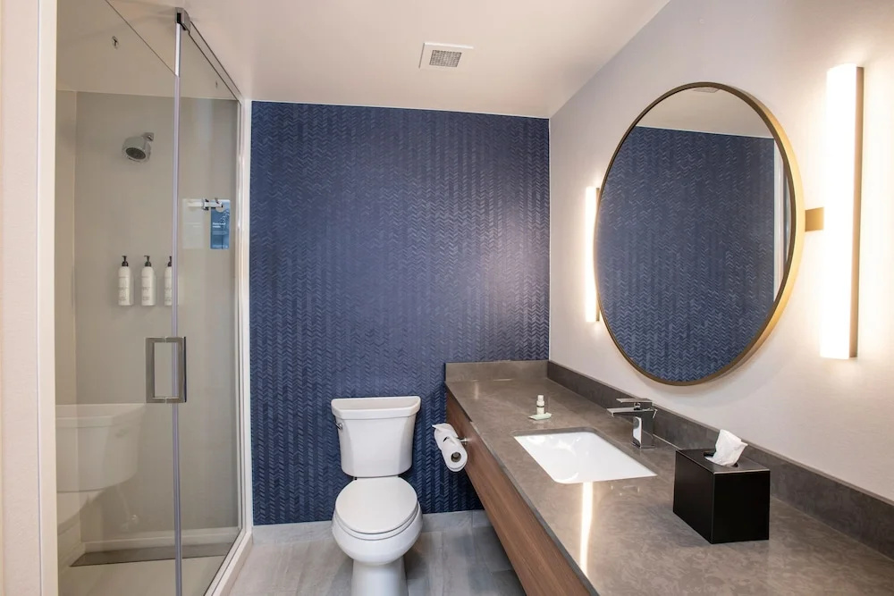 Fairfield by Marriott Inn & Suites Newport Cincinnati - Chambres