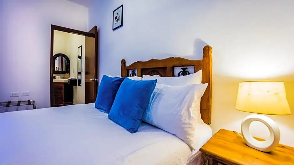 Bric Hotel and Spa - Chambres