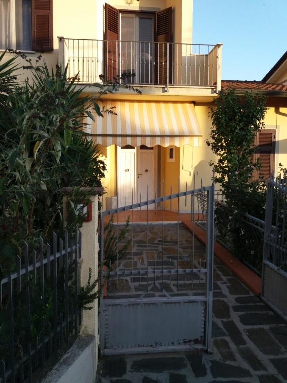 Casa Enrica