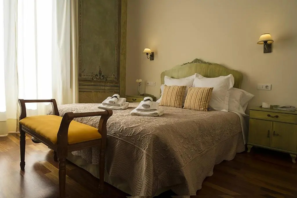 Palou 1874 Hotel - Chambres
