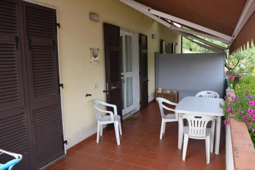 Casa Vacanza La Luna - фото 12