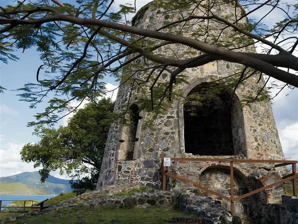 The Westin St. John Resort Villas - фото 20