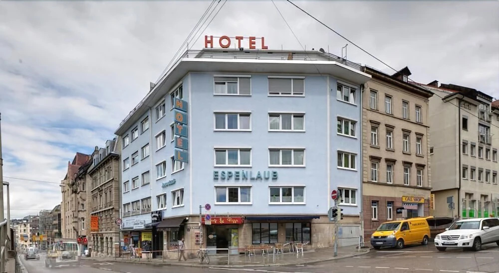 Espenlaub