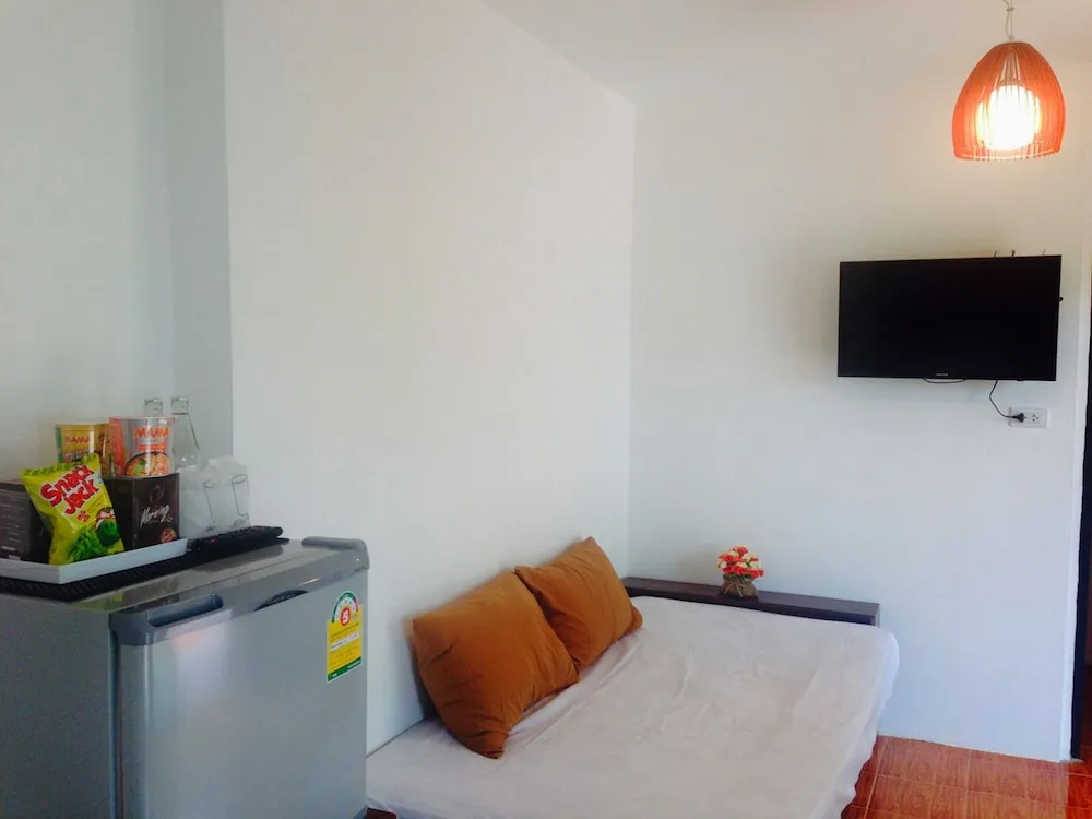 Ganesha House - Chambres
