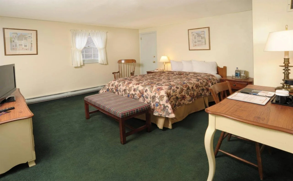Hotel photo 8