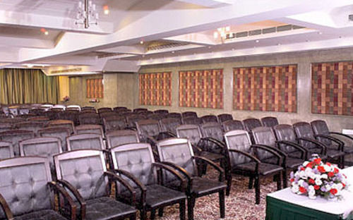 Business Centre