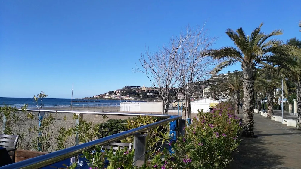 Casa Marina