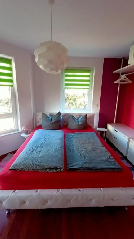 Top Apartment in Langenhagen - фото 11