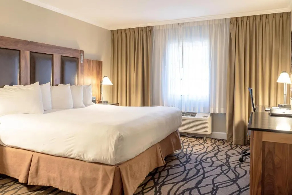 The Grand Hotel at the Grand Canyon - Chambres