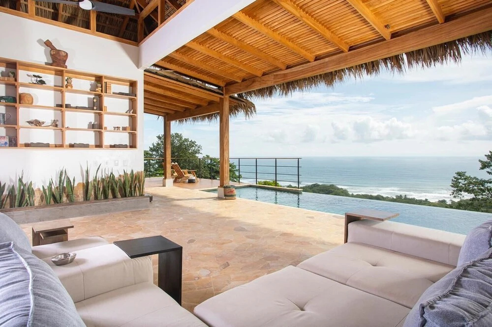 Villa Aventura