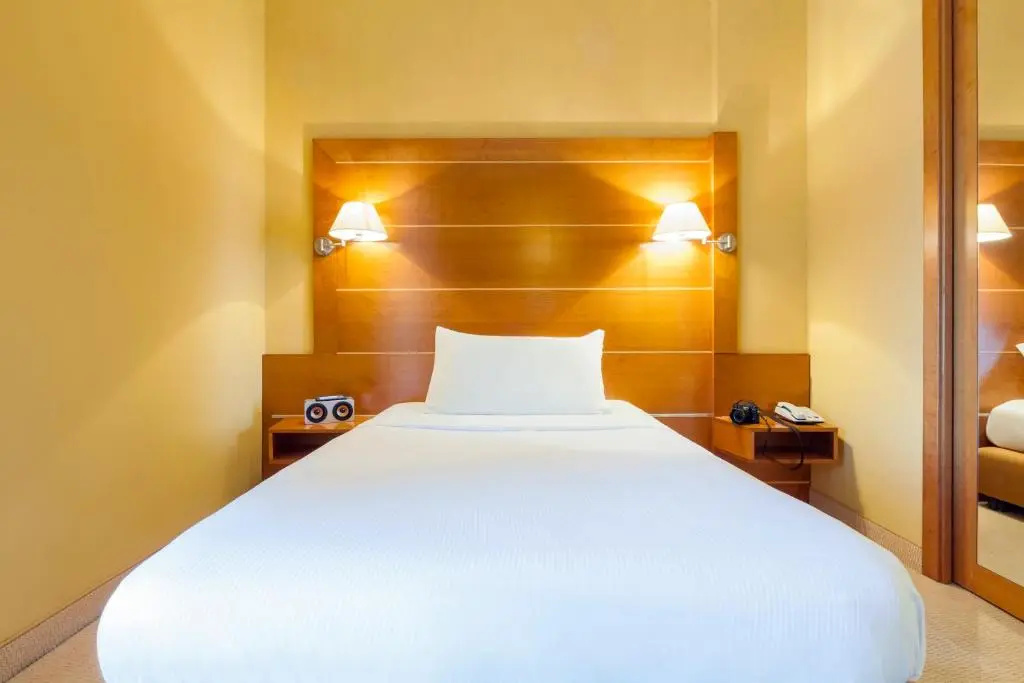 ibis Styles Bari Giovinazzo - Chambres