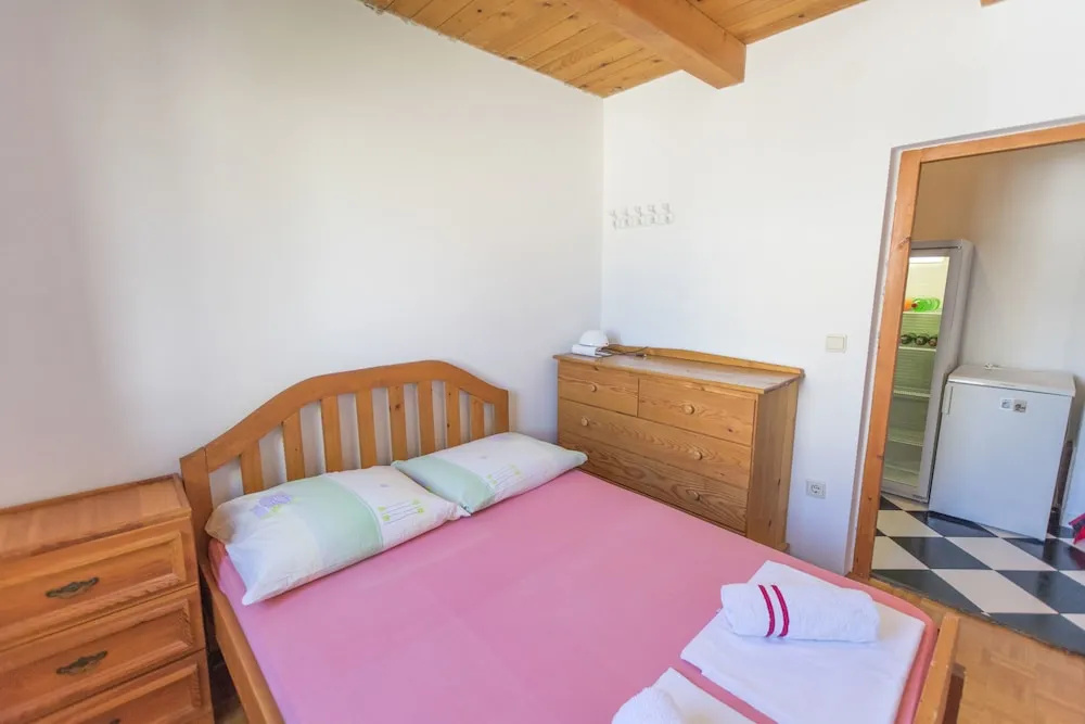 Apartments Grozdana