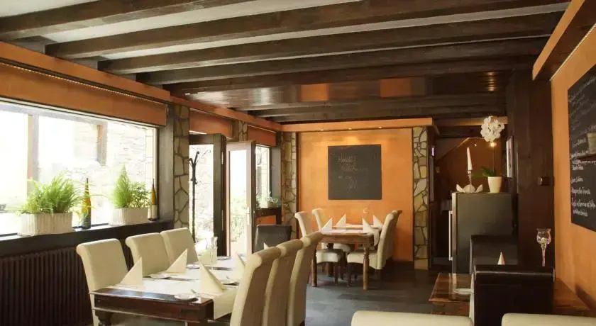 Alta Villa Restaurant  Hotel - Général