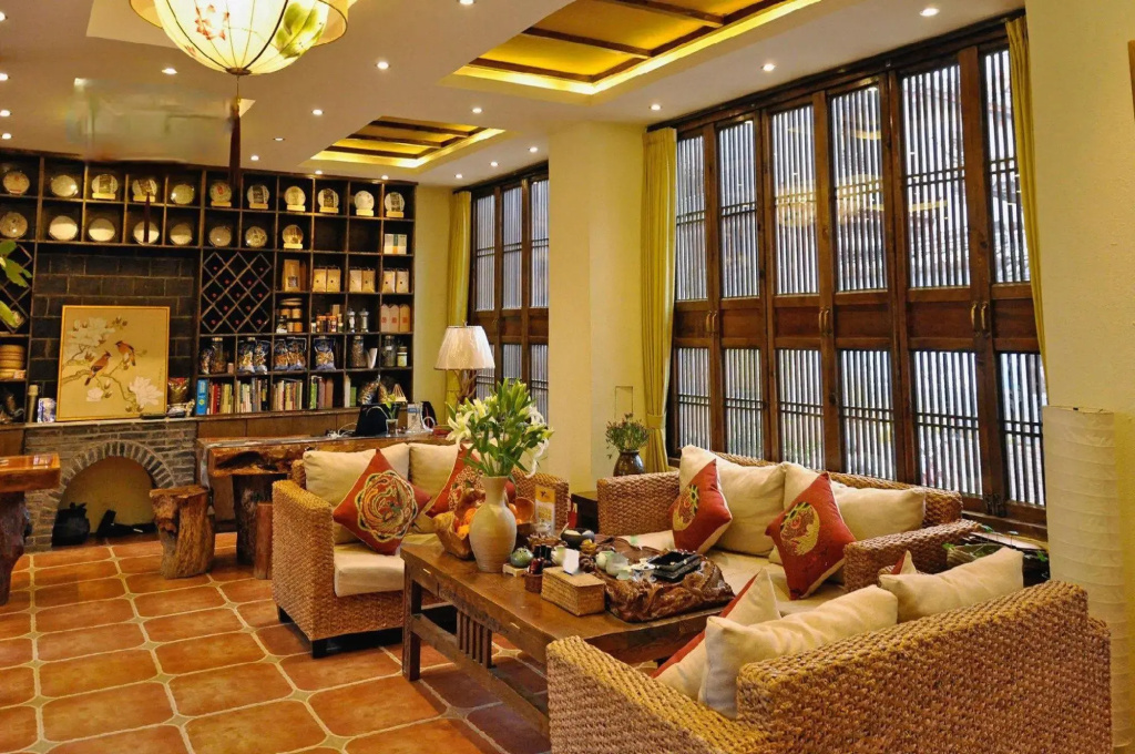 Hotel photo 8