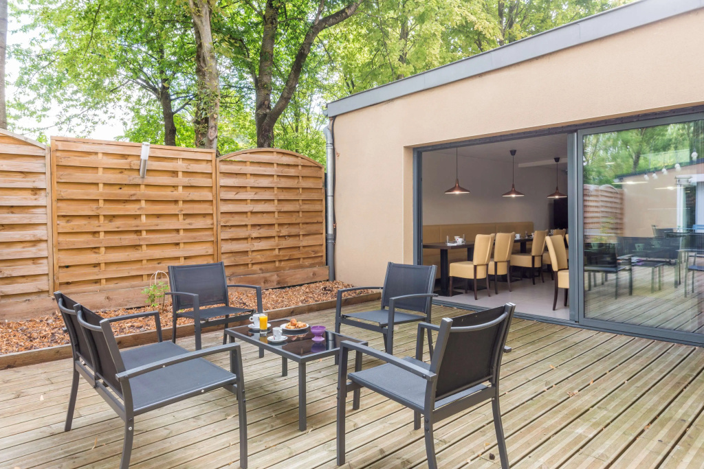 Hotel Sure Hotel by Best Western Reims Nord - 3