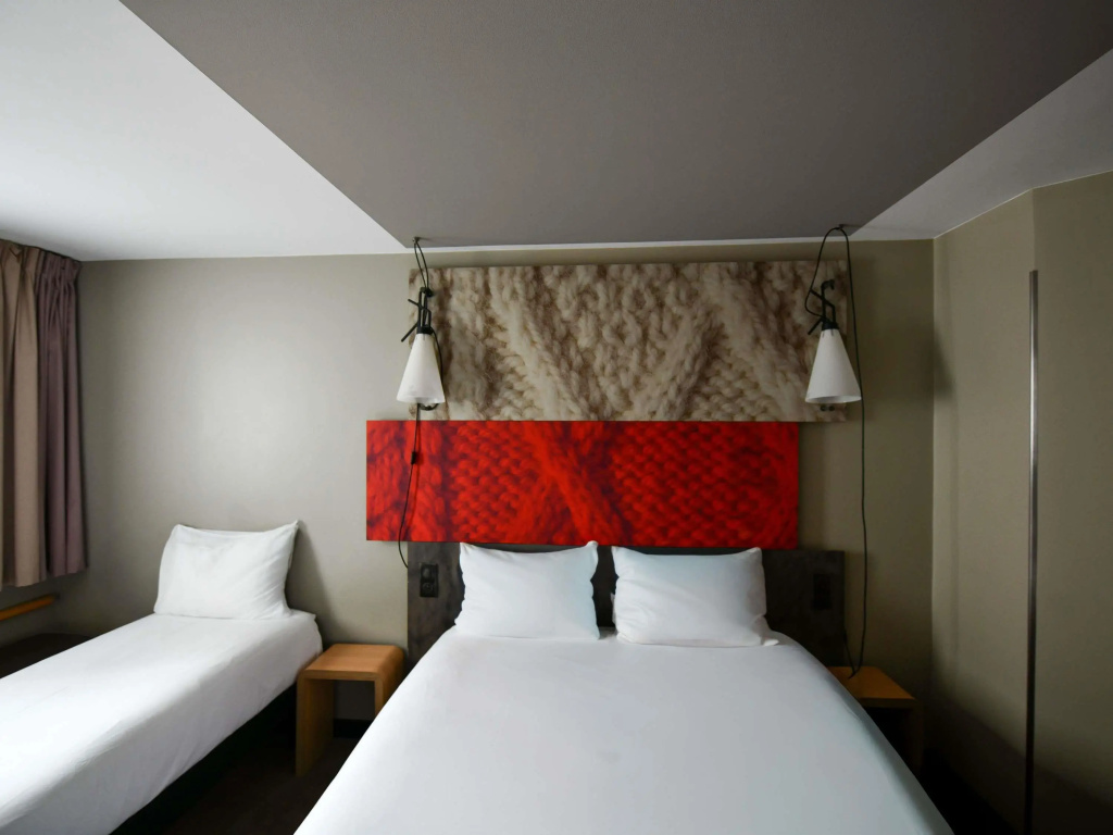 Hotel photo 22