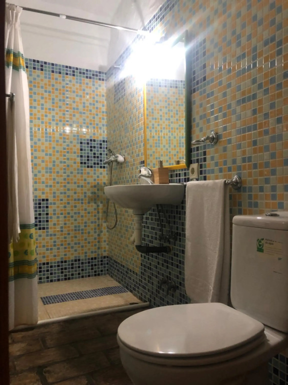 Casa Leonor Vejer by null