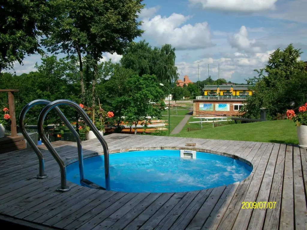 Cottage