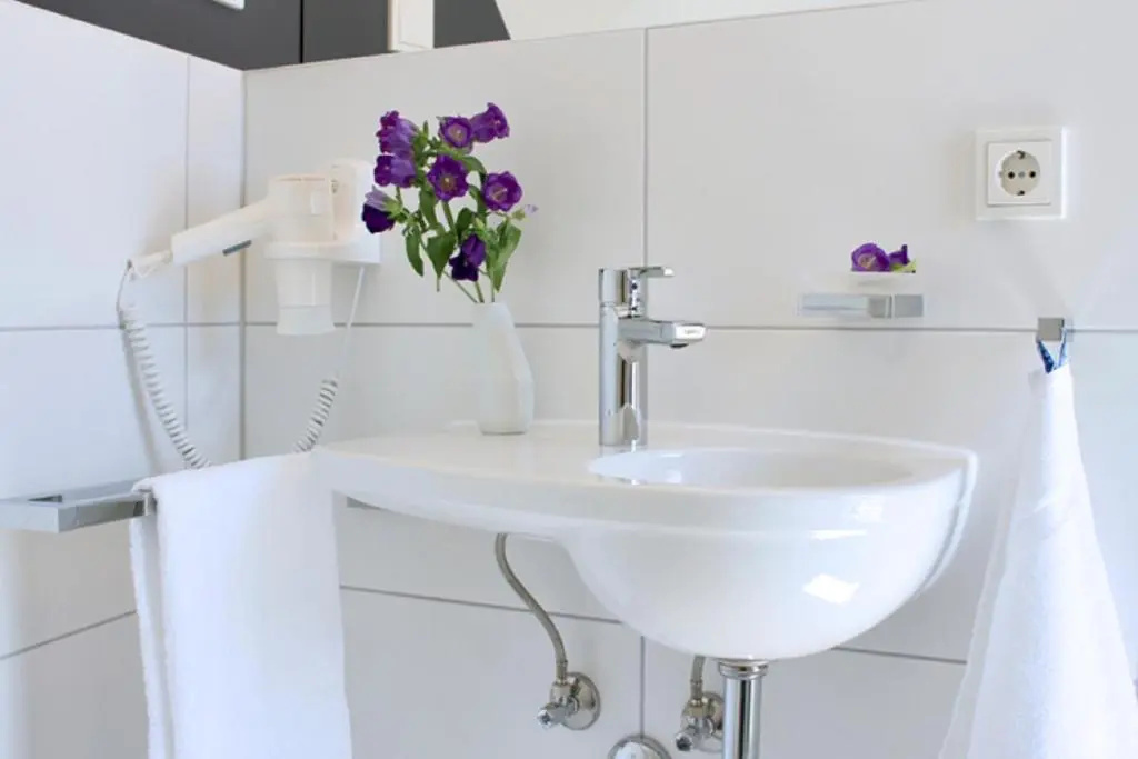 Hotel VielHarmonie - Chambres