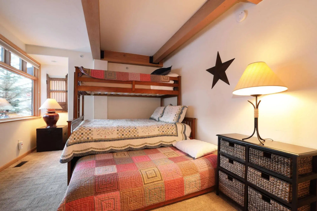 Aspenwood, a Destination by Hyatt Residence - Général