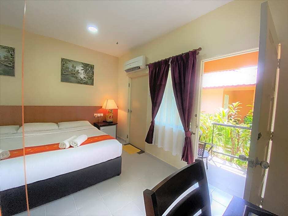 Chenang Inn