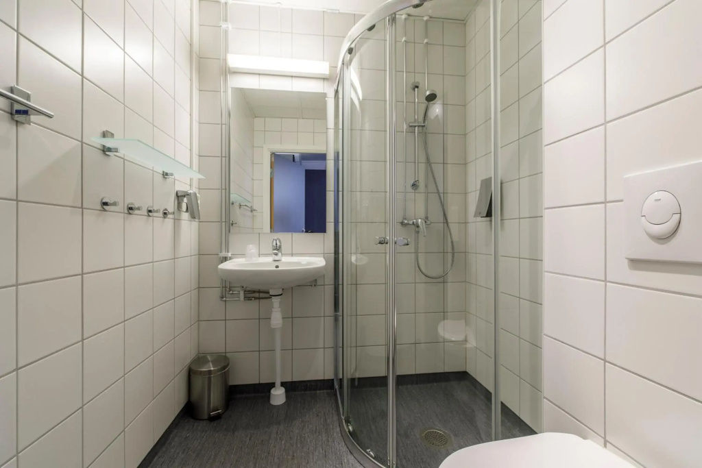 K7 Hotel Oslo - Général