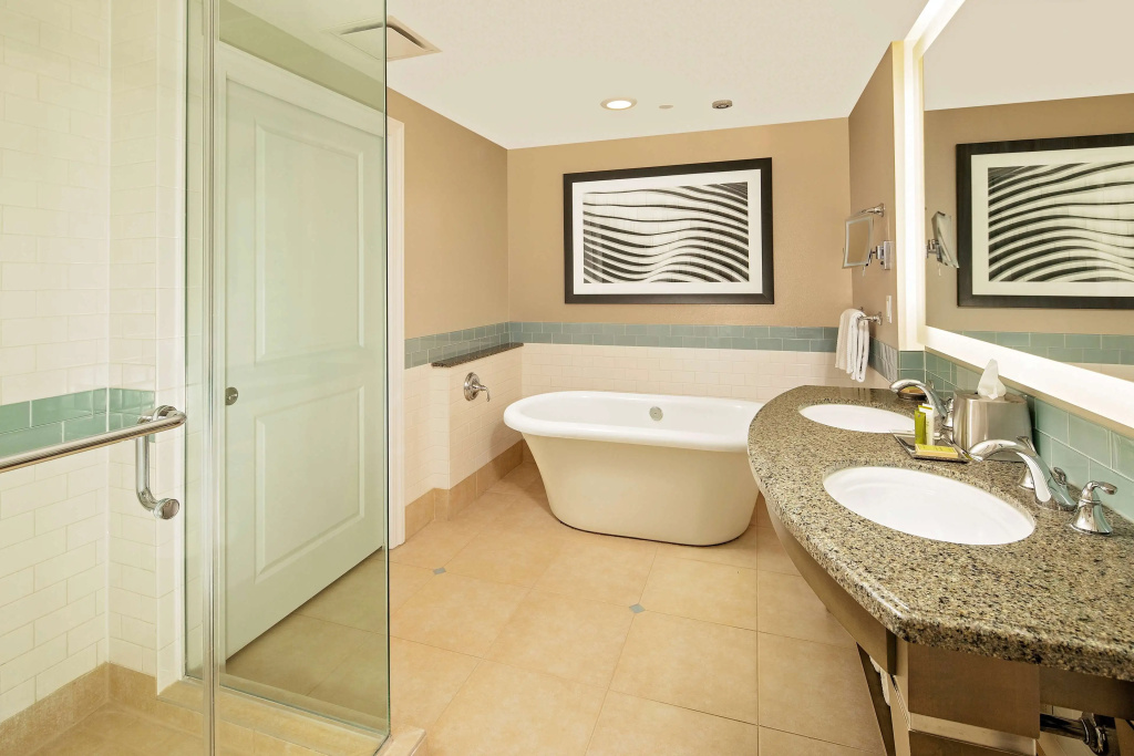 Hilton Grand Vacations Club Parc Soleil Orlando - Général