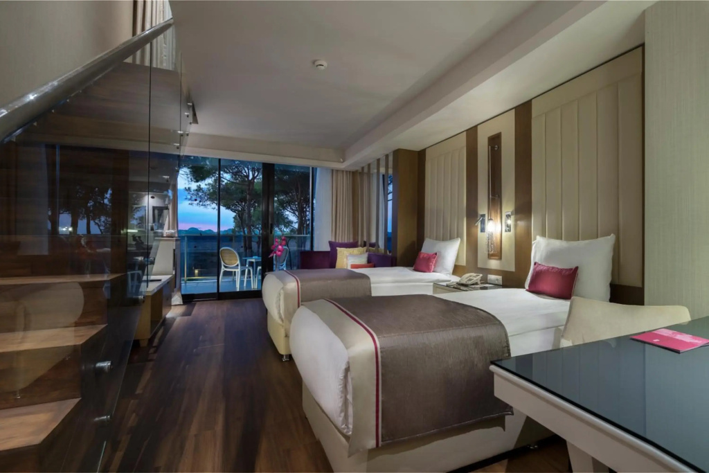 Hotel photo 8
