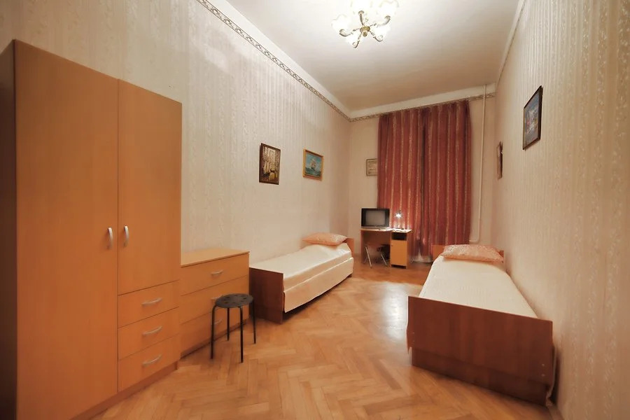 Petrovskaya Pristan' - фото 5