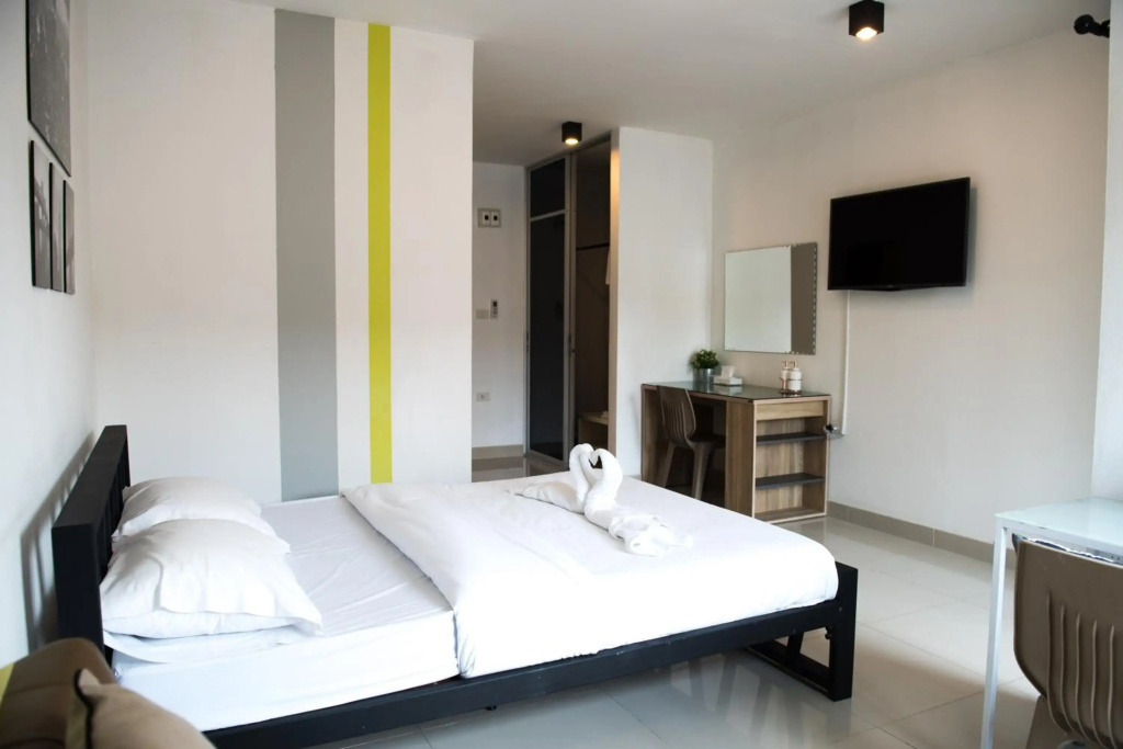 hotel photo
