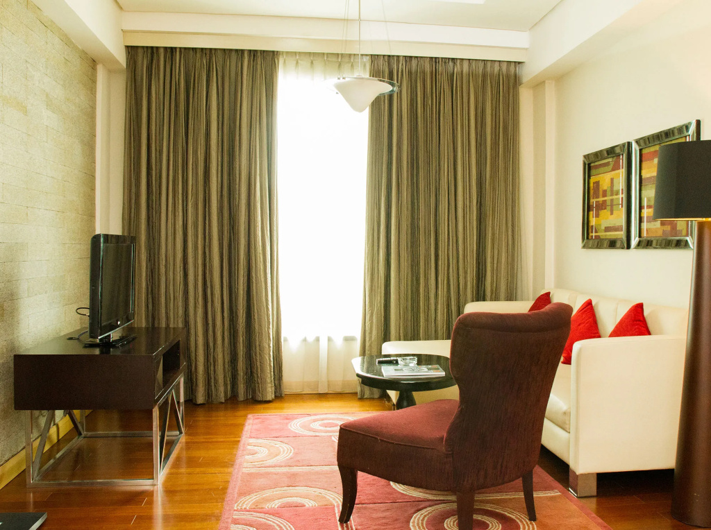 Grandkemang Hotel - Général
